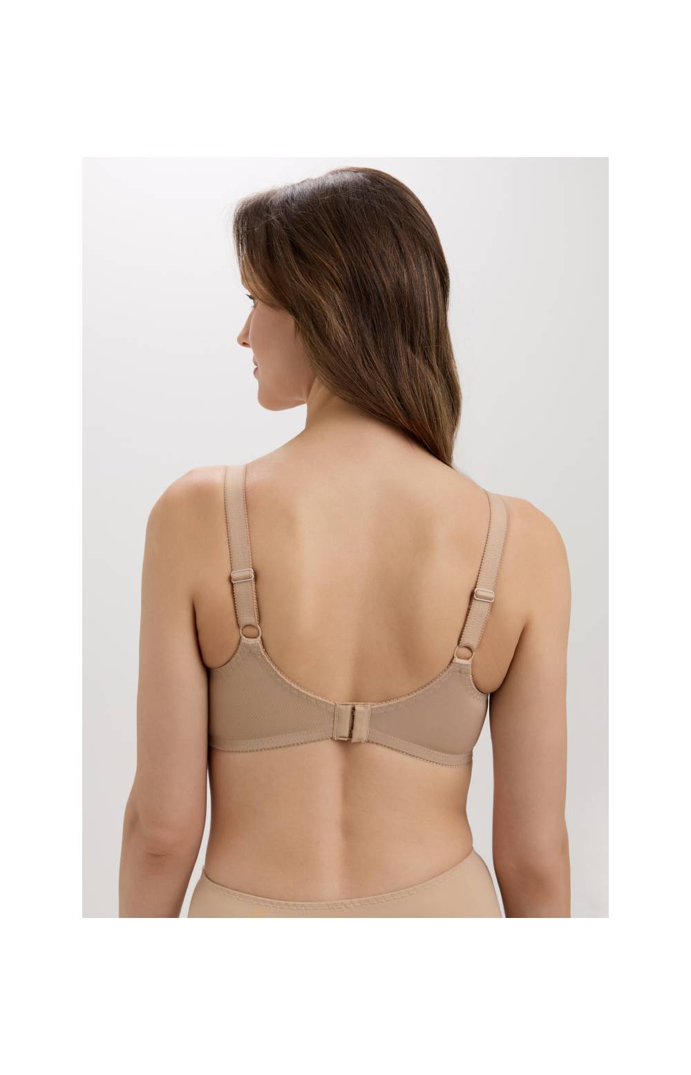 Бюстгальтер Conte RB 7020 (Телесный)