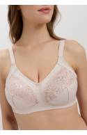 Бюстгальтер Conte RB 7020 (Серебристый пион)