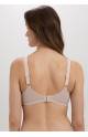 Бюстгальтер Conte RB 7020 (Серебристый пион)