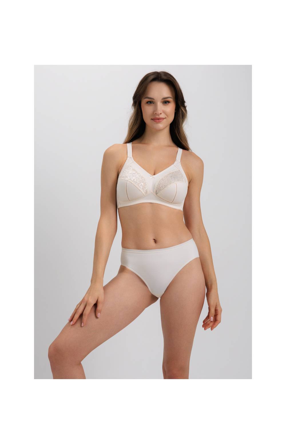 Бюстгальтер Conte RB 7020 (Пастель)