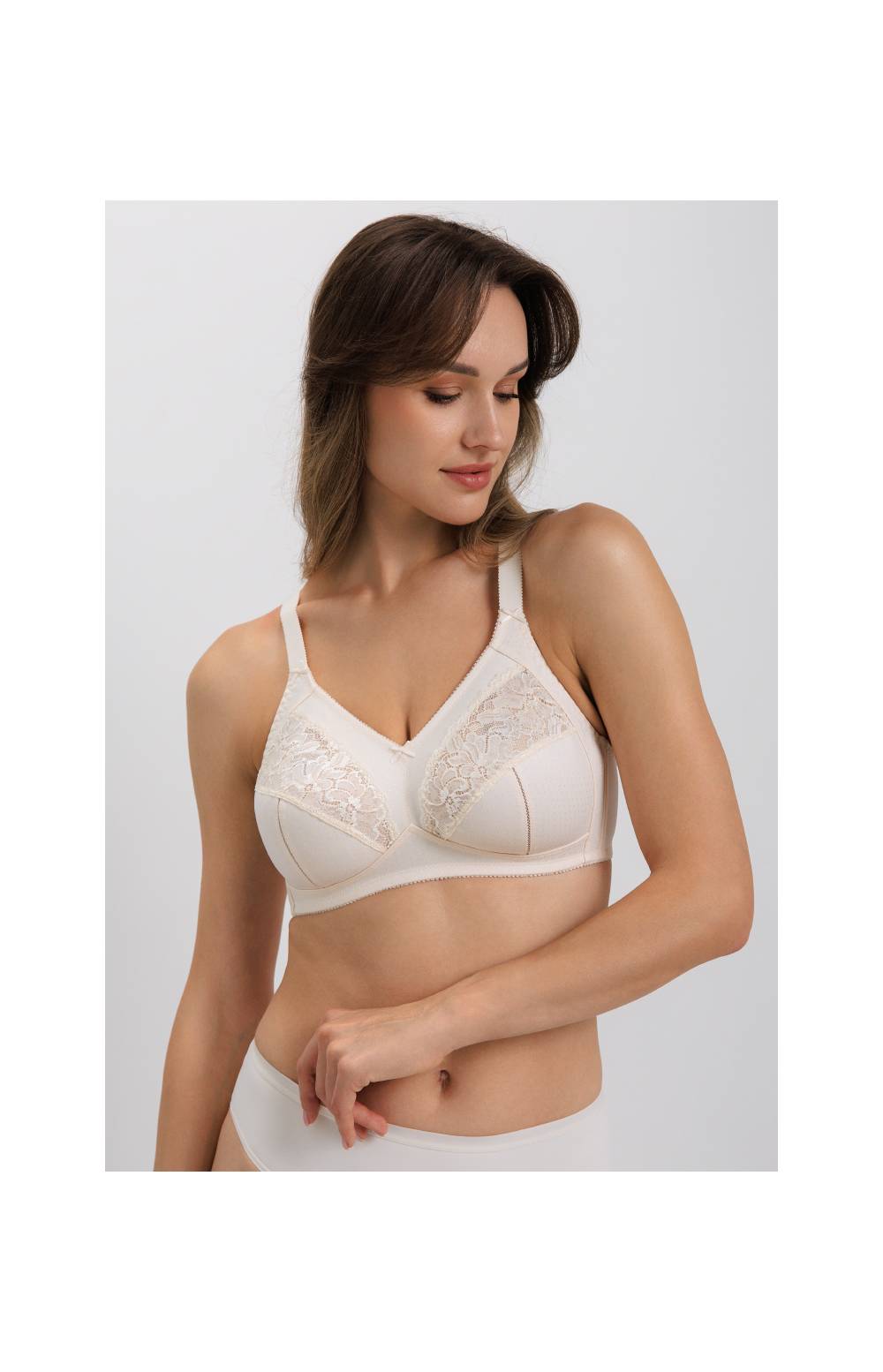 Бюстгальтер Conte RB 7020 (Пастель)