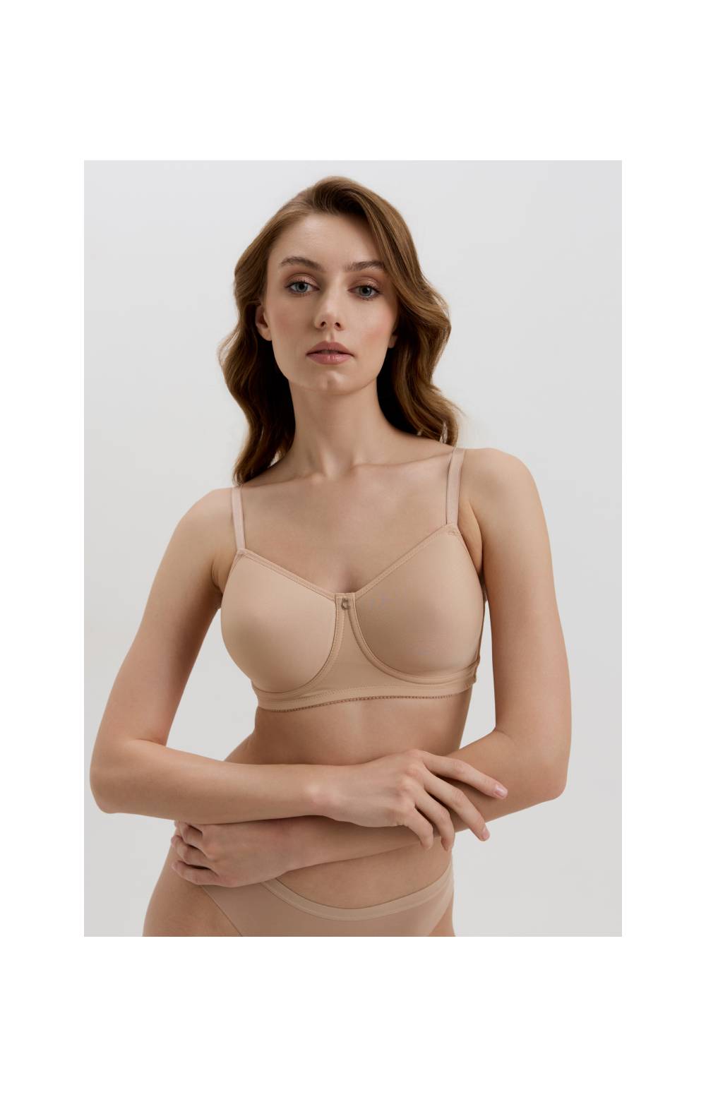 Бюстгальтер Conte RB 7104 (Нюд)