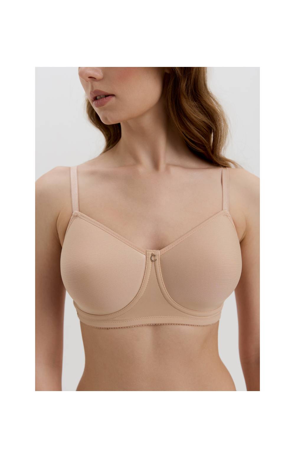 Бюстгальтер Conte RB 7104 (Нюд)