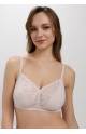 Бюстгальтер Conte RB 7170 (Серебристый пион)