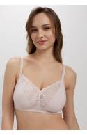 Бюстгальтер Conte RB 7170 (Серебристый пион)