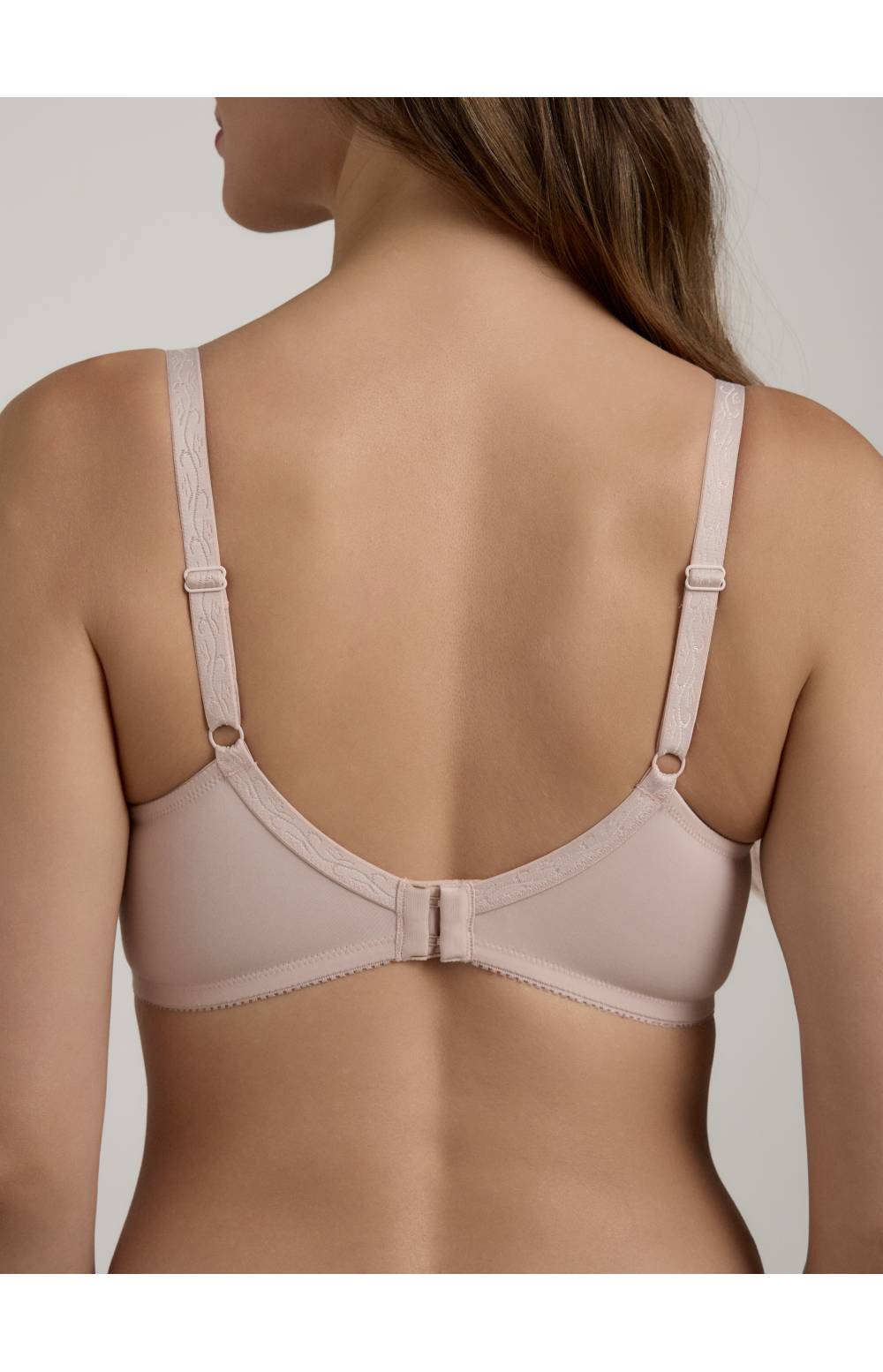 Бюстгальтер Conte RB 7170 (Серебристый пион)