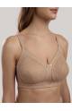 Бюстгальтер Conte RB 7221 (Телесный)