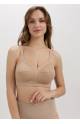 Бюстгальтер Conte RB 7221 (Телесный)