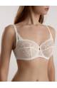 Бюстгальтер Conte TB 6205 (Приглушенно - белый)