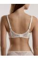 Бюстгальтер Conte TB 6205 (Приглушенно - белый)