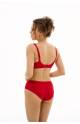 Трусы SERMIJA 16916 (Красный)