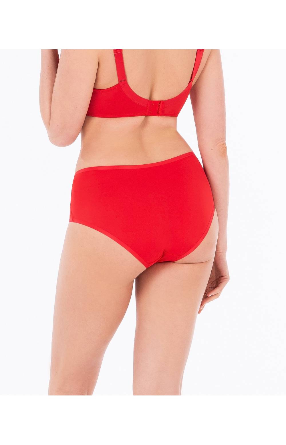 Трусы SERMIJA 16916 (Красный)