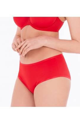 Трусы SERMIJA 16916 (Красный)