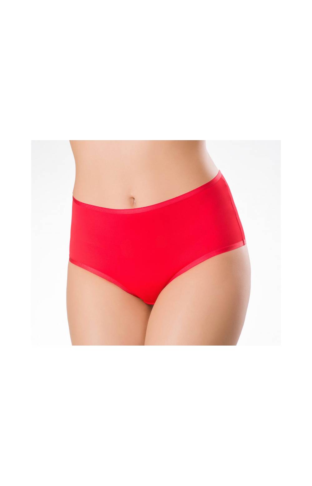 Трусы SERMIJA 16916 (Красный)