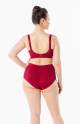 Трусы SERMIJA 16916 (Красная румба)