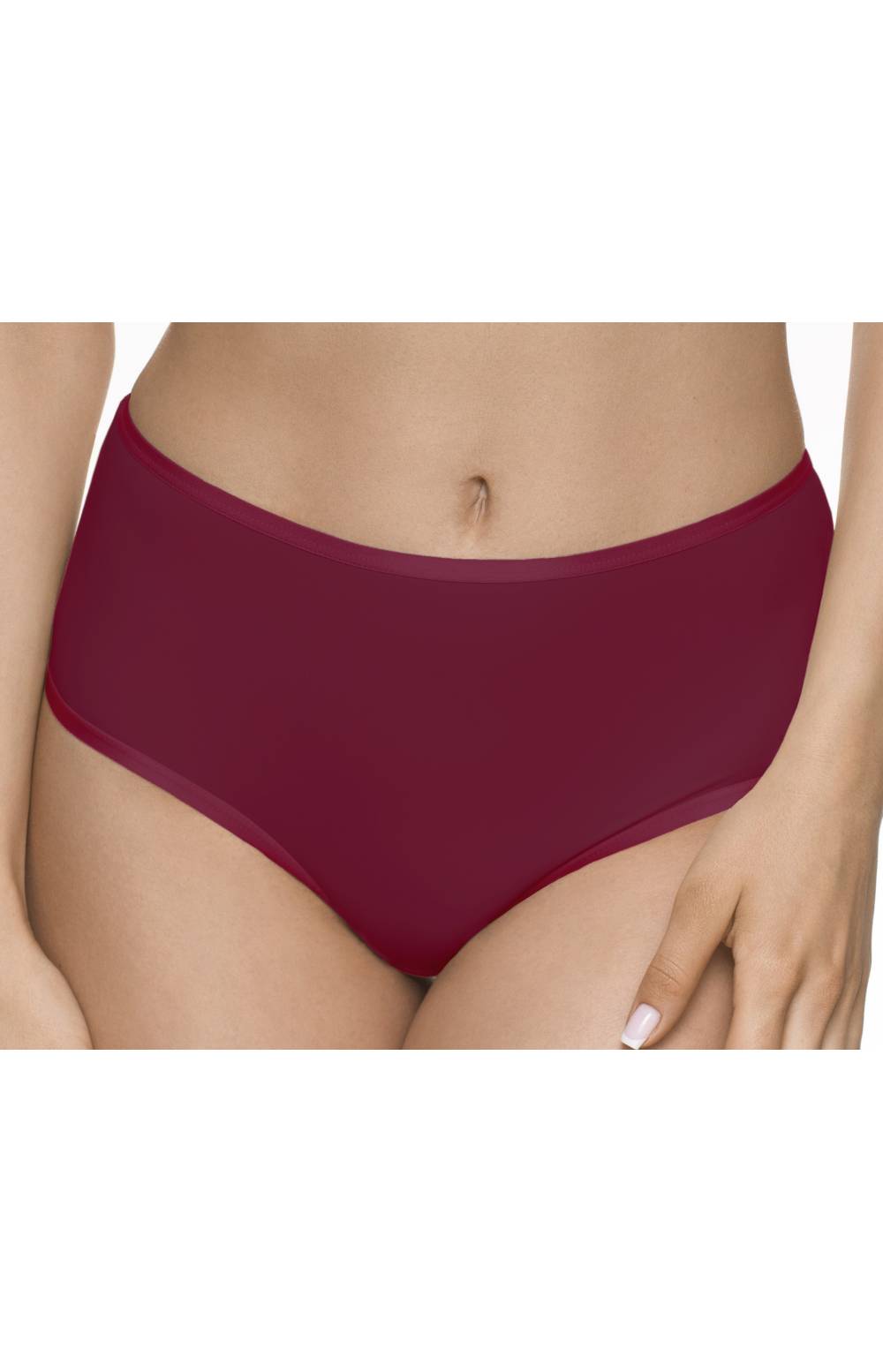 Трусы SERMIJA 16916 (Красная румба)