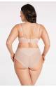 Бюстгальтер GORSENIA 810 YOKO с мягкой чашкой на косточках (Бежевый)