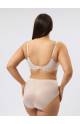 Бюстгальтер с молдированной чашкой RIVALINA 507015 на косточках (Бежевый)