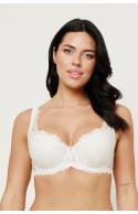 Бюстгальтер SUBTILLE Bella Milk NEW Full Cup на косточках (Молочный)
