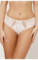 Трусы бразильяно SUBTILLE Bella Milk NEW (Молочный)