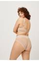 Трусы корректирующие Ysabel More 19610 бесшовные (Бежевый)