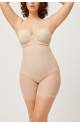 Шорты корректирующие высокие YSABEL MORA 19612 (Бежевый)