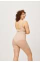 Шорты корректирующие высокие YSABEL MORA 19612 (Бежевый)