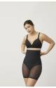 Шорты корректирующие высокие YSABEL MORA 19612 (Черный)