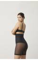 Шорты корректирующие высокие YSABEL MORA 19612 (Черный)