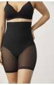 Шорты корректирующие высокие YSABEL MORA 19612 (Черный)