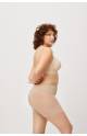 Шорты корректирующие YSABEL MORA 19613 бесшовные (Бежевый)