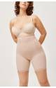 Панталоны корректирующие YSABEL MORA  19615 с высокой посадкой (Бежевый)