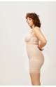 Панталоны корректирующие YSABEL MORA  19615 с высокой посадкой (Бежевый)