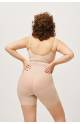Панталоны корректирующие YSABEL MORA  19615 с высокой посадкой (Бежевый)