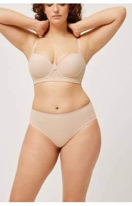 Трусы корректирующие YSABEL MORA 19616 (Бежевый)