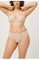 Трусы корректирующие YSABEL MORA 19616 (Бежевый)