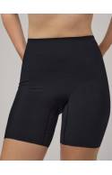 Шорты корректирующие YSABEL MORE 19638 бесшовные (Черный)