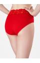 Трусы Lowry LDK 1-388 (Красный)
