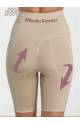 Панталоны корректирующие Miss Fit 1203 (Черный)